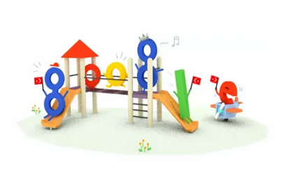 Doodle ne demek? İlk Google Doodle’ı neydi?