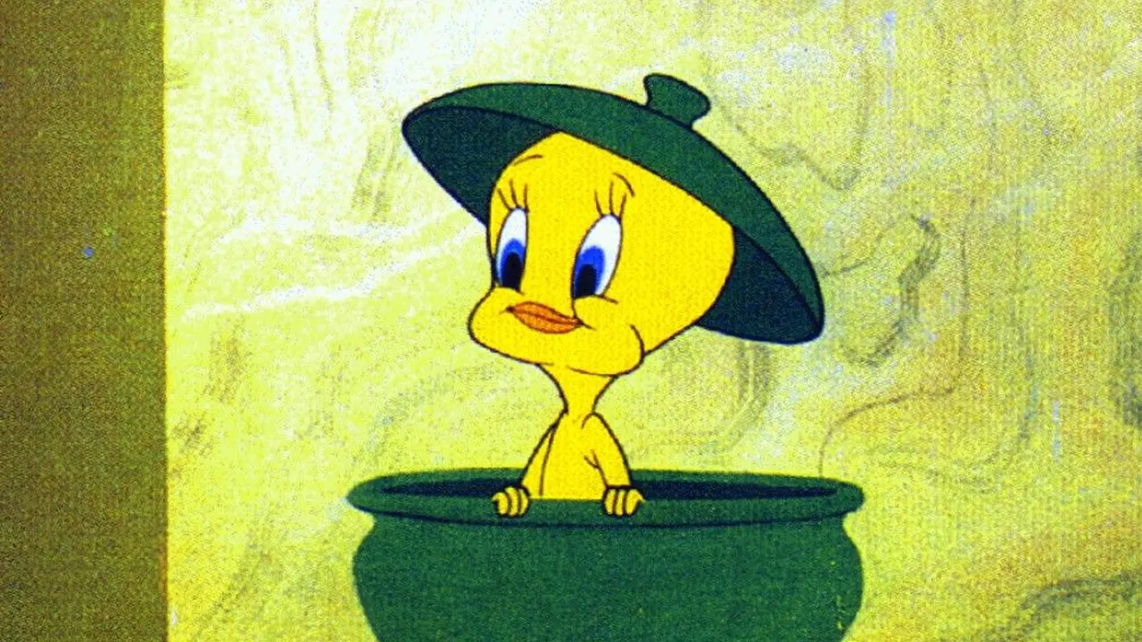 tweety