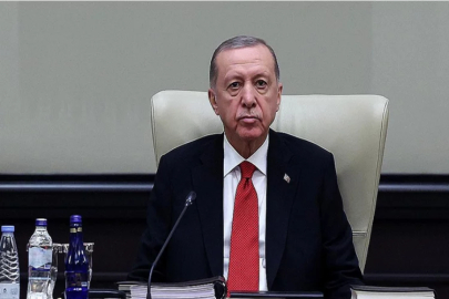 Cumhurbaşkanı Erdoğan: Türkiye, Filistinli kardeşlerinin yanındadır