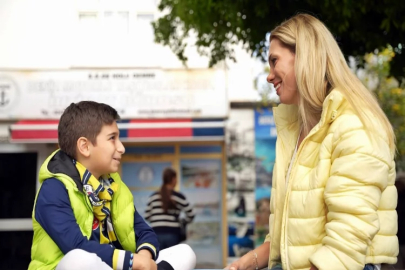 Hayatta kalması için kök hücre nakli şart: Anne şehir şehir dolaştı