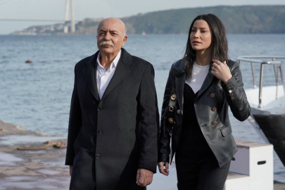 Kızılcık Şerbeti 43. bölüm fragmanı yayınlandı! Kızılcık Şerbeti yeni bölüm fragmanı izle…