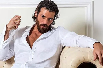 Başarılı oyuncu Can Yaman kimdir? Can Yaman İtalya'da neden ünlü?