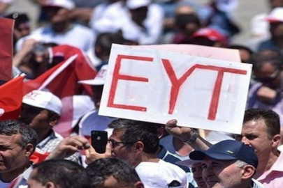 EYT nedir? EYT ile kimler emekli olacak?