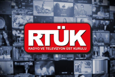 RTÜK televizyonları terörle mücadele konusunda uyardı