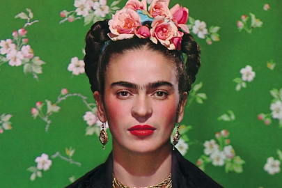 Tahta Bacak Frida Kahlo kimdir? Hayatı ve eserleri