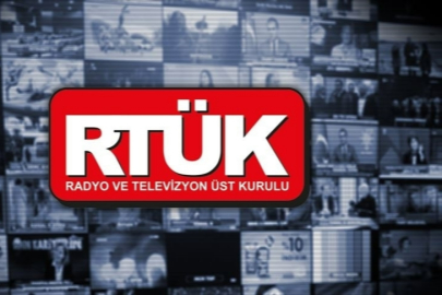 RTÜK'ten bazı kanallara ceza