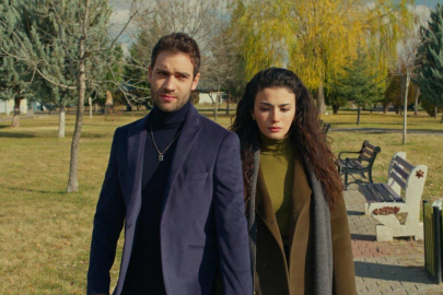 Safir 18. Bölüm Fragmanı yayınlandı!