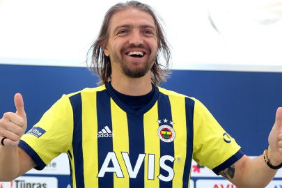 Futbolcu Caner Erkin kimdir? Caner Erkin hangi mevkide oynuyor?