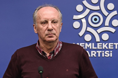 Memleket Partisi Genel Başkanı Muharrem İnce kimdir? Muharrem İnce siyasi kariyerine nasıl başladı?