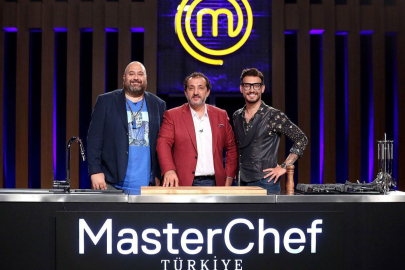 MasterChef Türkiye All Star’a hangi yarışmacı veda etti?