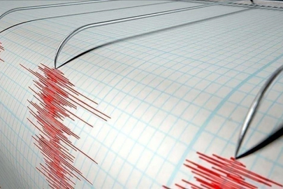 Malatya'da korkutan deprem!