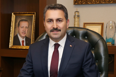 AK Parti Tokat Belediye Başkan adayı Eyüp Eroğlu kimdir?