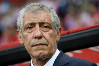 Beşiktaş’ın yeni teknik direktörü Fernando Santos kimdir?