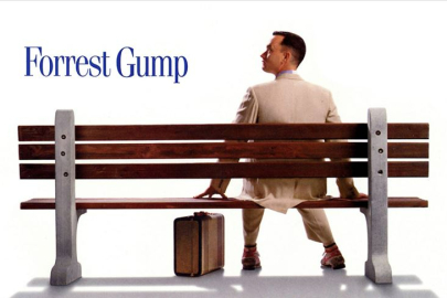 Forrest Gump filmi ne anlatmak istiyor? Forrest Gump oyuncuları kimler?