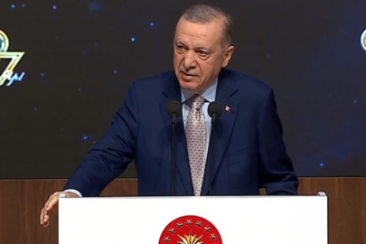 Cumhurbaşkanı Erdoğan: Türkiye Cumhuriyeti belki yarına bırakır ama ihaneti ve terörü kimsenin yanına kar bırakmaz