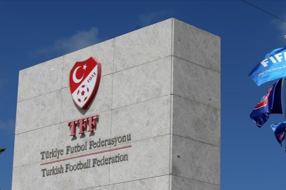 TFF harcama limitlerini açıkladı