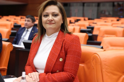 CHP Afyonkarahisar Belediye Başkan adayı Burcu Köksal kimdir?