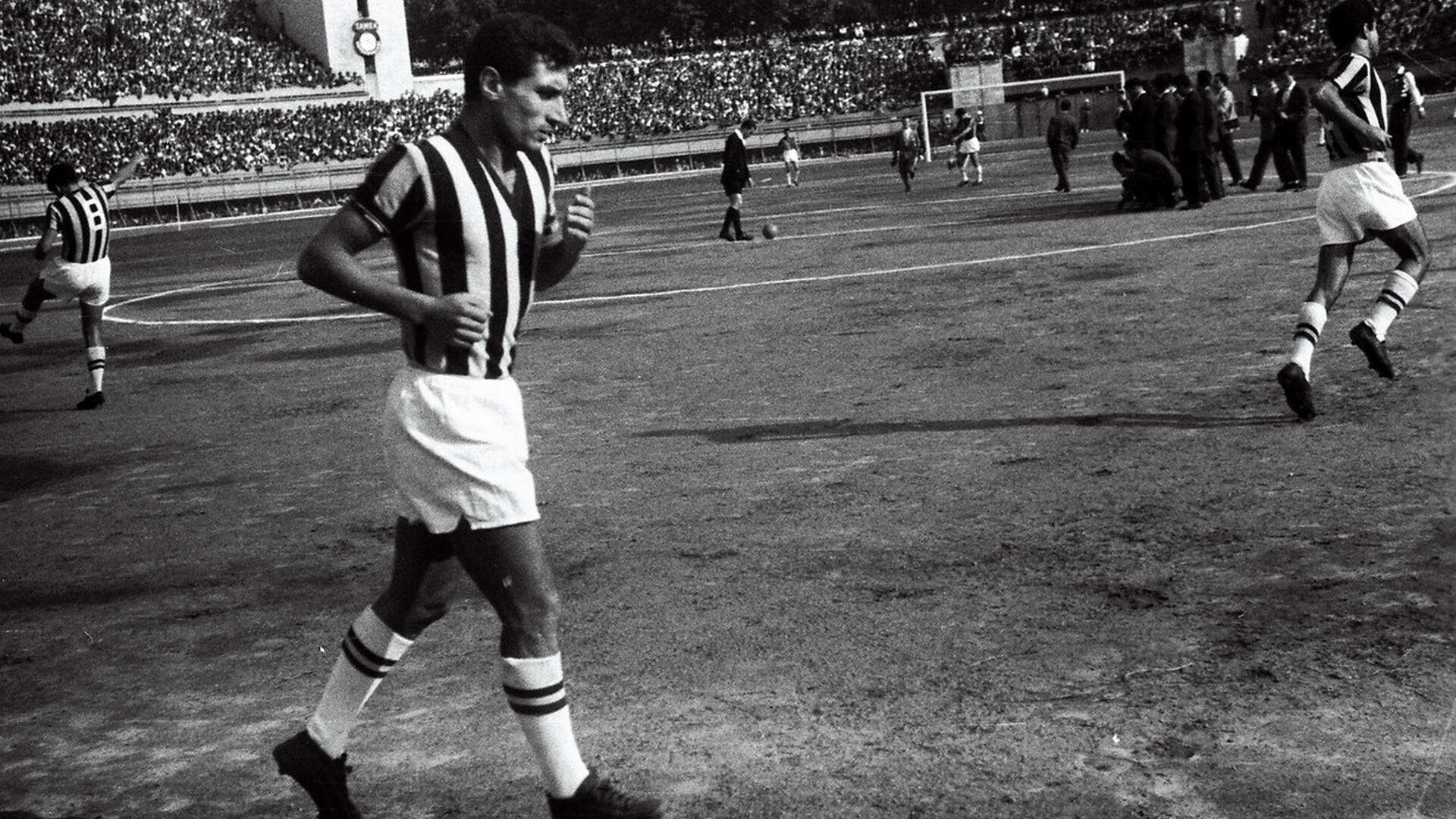 lefter