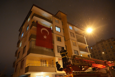 Niğde’ye şehit ateşi düştü!