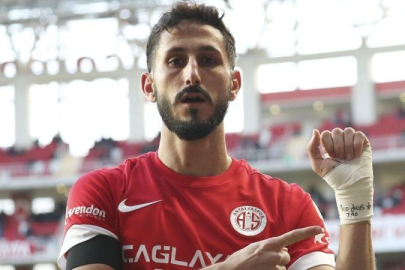 İsrailli futbolcu Sagiv Jehezkel hakkında soruşturma