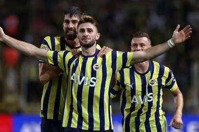 Fenerbahçeli oyuncu İsmail Yüksek kimdir?