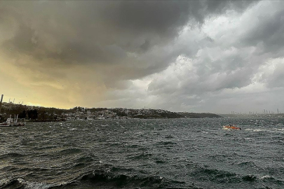 Meteoroloji uyardı: Marmara Bölgesi'ndeki 6 ile dikkat!