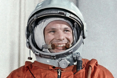 Uzay bizden ilk onu gördü! Uzaya giden ilk insan Yuri Gagarin kimdir?