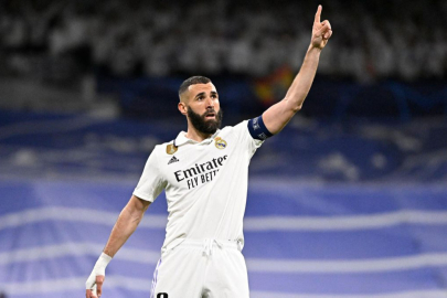 Karim Benzema kimdir? Karim Benzema hangi takımda oynuyor?