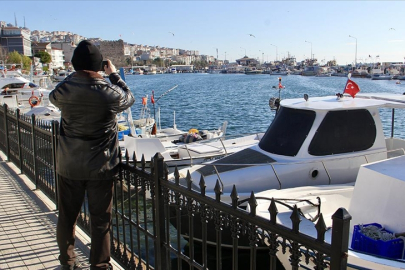 Sinop'un doğa ve kültür rotaları turistlerin gözdesi olacak