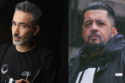 Türkçe Rap’in ilkleri sosyal medyadan atıştı: Sagopa ve Fuat Ergin X’te dissleşti