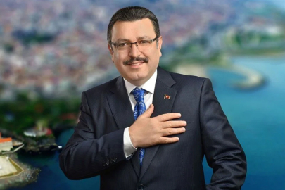 AK Parti Trabzon Belediye Başkan adayı Ahmet Metin Genç kimdir?