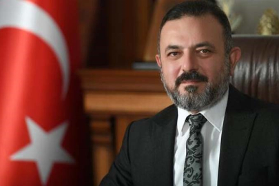 AK Parti Ankara Sincan Belediye Başkan adayı Murat Ercan kimdir?