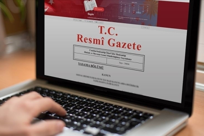 Resmi Gazete'de yayımlandı: 2 milletlerarası anlaşma imzalandı