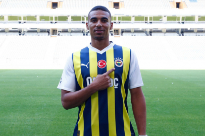 Fenerbahçe’de forma giyen Ganalı milli futbolcu Alexander Djiku kimdir?