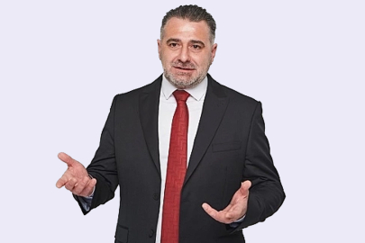 AK Parti İzmir Menderes Belediye Başkan adayı Sinan Akdeniz kimdir?