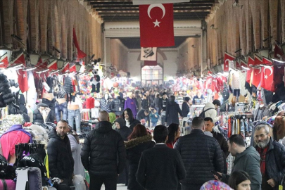 Trakya'ya kültür turizminde yoğun ilgi