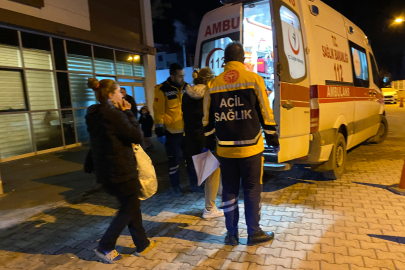 Konya’da korkunç olay: 2 yaşındaki çocuğun üzerine kaynar su döküldü