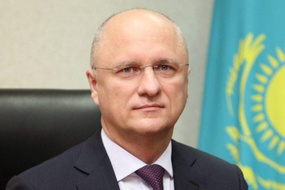 Kazakistan Başbakan Vekili Roman Sklyar kimdir?