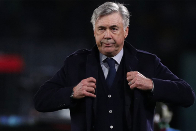 Real Madrid'in teknik direktörü Carlo Ancelotti kimdir?