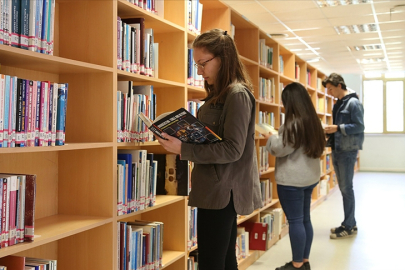 Türkiye'de kadın öğretim görevlilerinin sayısı erkekleri geride bıraktı