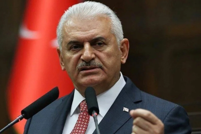 Binali Yıldırım: Kurtarma çalışmaları gece de devam edecek