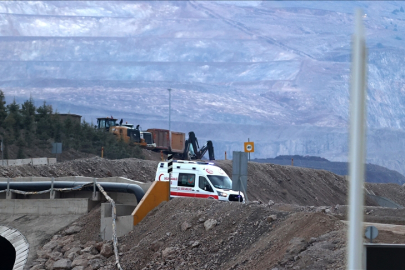 Erzincan'daki toprak kaymasına ilişkin gözaltı sayısı arttı