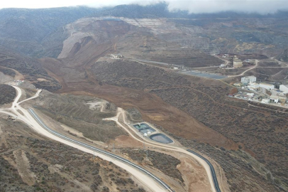 Meclis Araştırma Komisyonu Erzincan'daki toprak kaymasını inceleyecek