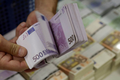 500 Euro kaç TL yapar? İşte 500 Euro alış fiyatı