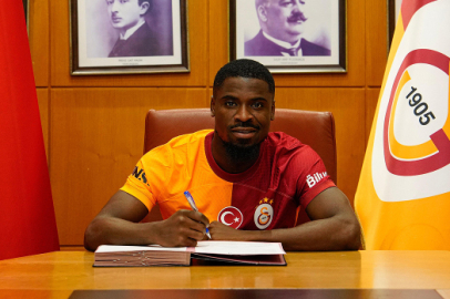 Galatasaray’ın yeni transferi Serge Aurier kimdir?