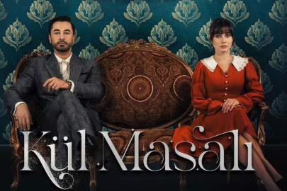 Kül Masalı 1. bölüm fragmanı yayınlandı!