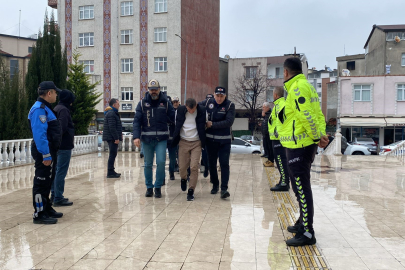 Ordu'da bir otele silahlı saldırı: 3 tutuklama