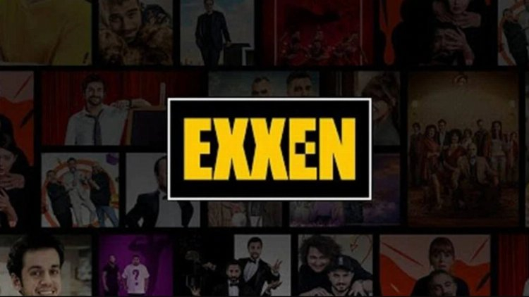 exxen