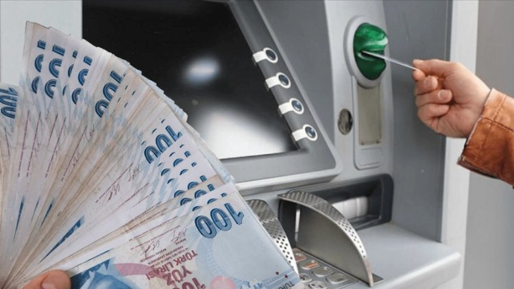 Garanti bankası 1000 Türk Lirası veriyor: 29 Şubat sonuna kadar başvurun! 