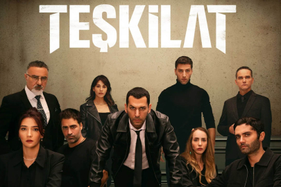 Teşkilat 97. bölüm fragmanı yayınlandı!